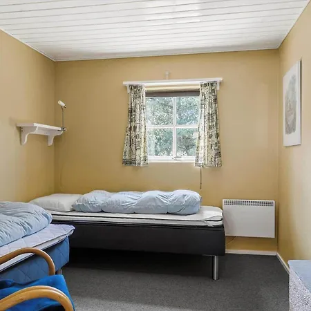 Semesterbostad Bv104-blavand-kringsvej-2 *