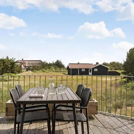 Сasa de vacaciones Bv104-blavand-kringsvej-2