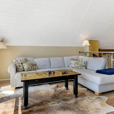 Bv104-blavand-kringsvej-2 Сasa de vacaciones *