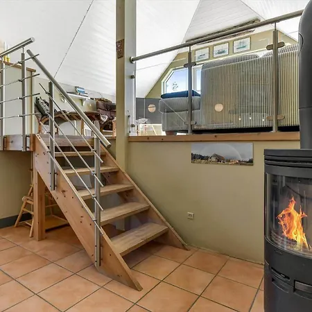 Сasa de vacaciones Bv104-blavand-kringsvej-2 *