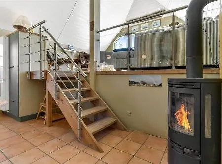 Feriehus Bv104-blavand-kringsvej-2 Blåvand