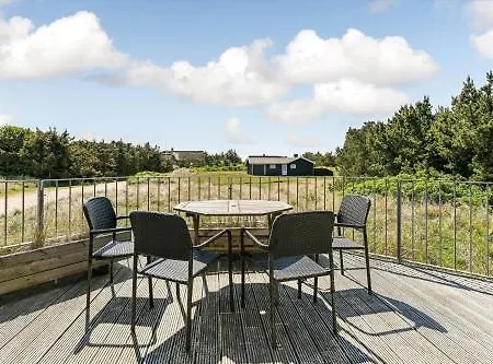 Feriehus Bv104-blavand-kringsvej-2 *