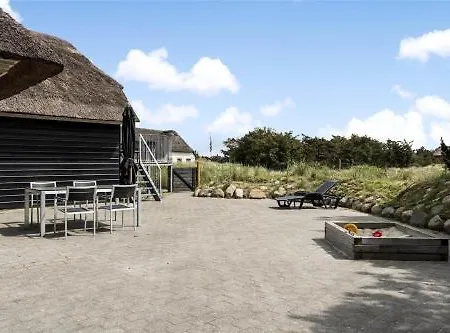 Bv104-blavand-kringsvej-2 Feriehus Blåvand