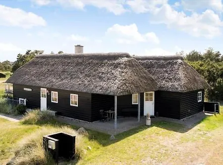 Feriehus Bv104-blavand-kringsvej-2