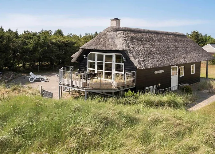 Semesterbostad Bv104-blavand-kringsvej-2 Blåvand