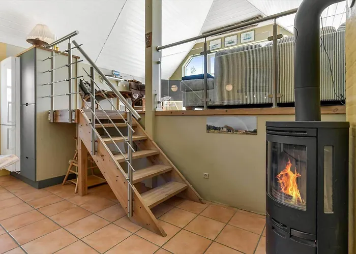 Semesterbostad Bv104-blavand-kringsvej-2 Blåvand