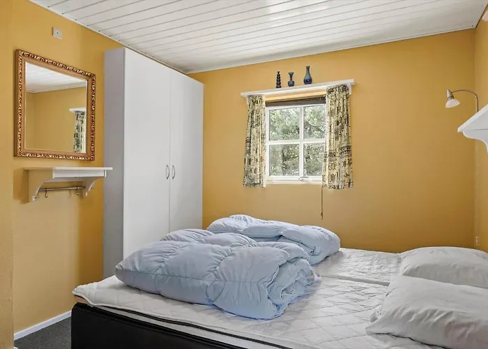 Semesterbostad Bv104-blavand-kringsvej-2 *