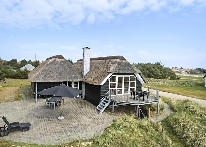 Bv104-blavand-kringsvej-2 Semesterbostad Blåvand