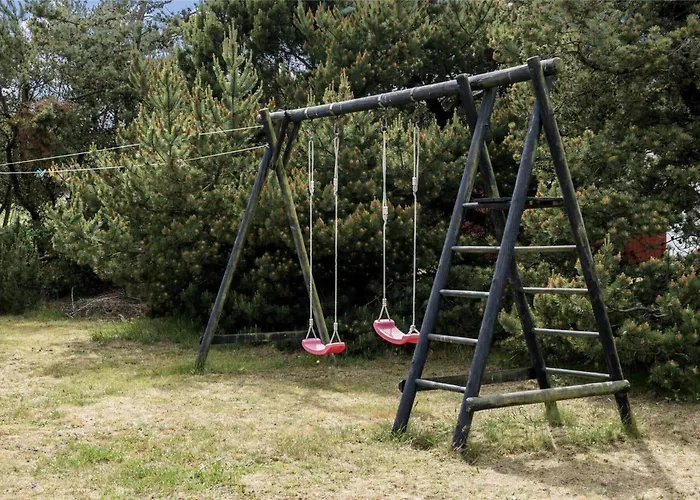 Semesterbostad Bv104-blavand-kringsvej-2