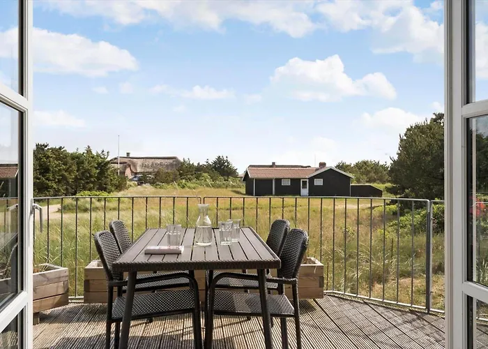 Сasa de vacaciones Bv104-blavand-kringsvej-2