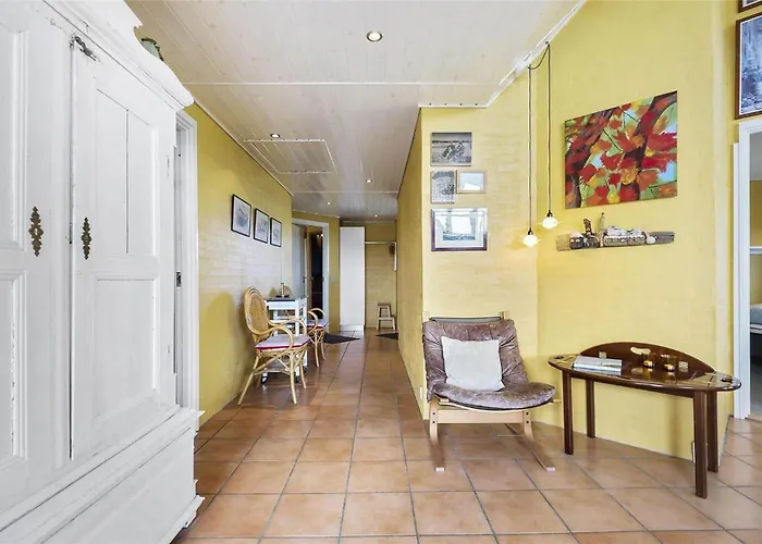 Сasa de vacaciones Bv104-blavand-kringsvej-2