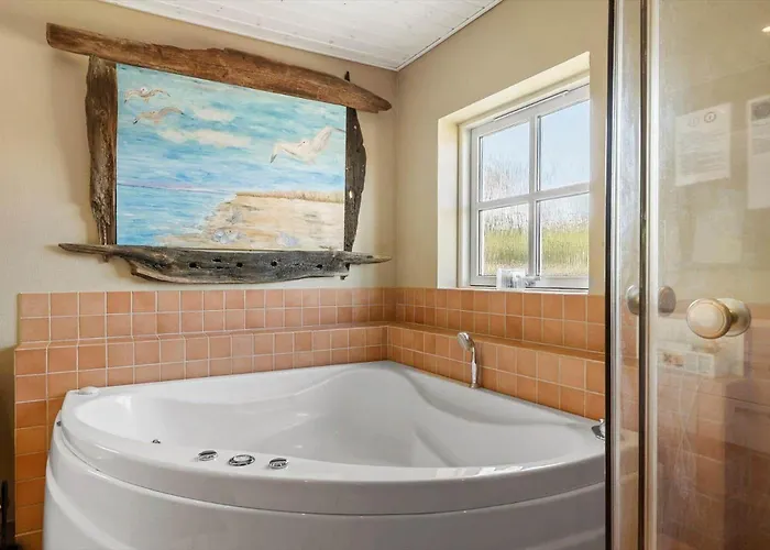 Bv104-blavand-kringsvej-2 Сasa de vacaciones