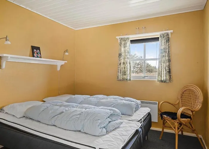 Сasa de vacaciones Bv104-blavand-kringsvej-2 Blåvand