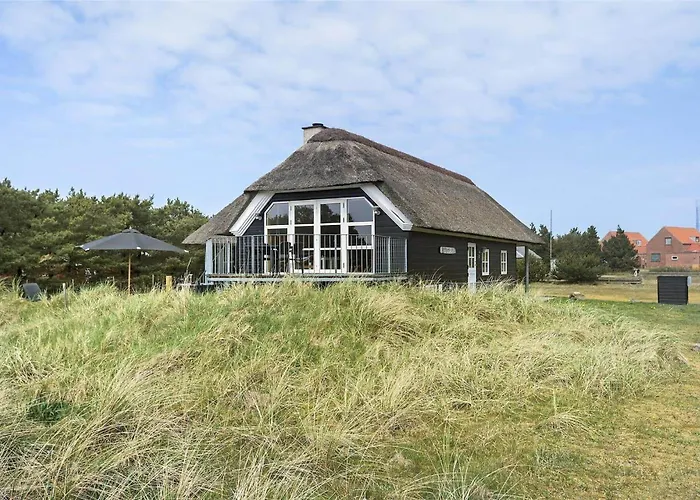 Bv104-blavand-kringsvej-2 Сasa de vacaciones