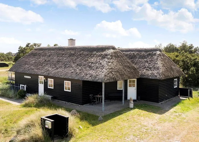 Bv104-blavand-kringsvej-2 Сasa de vacaciones Blåvand